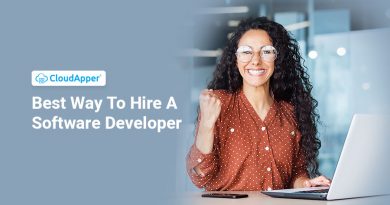 Which Is The Best Way To Hire A Software Developer?