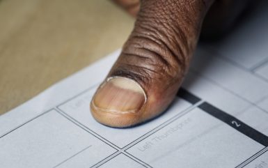 Biometric Signatures and Document Management Systems