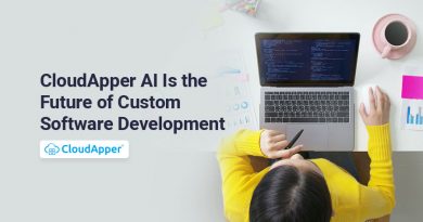 CloudApper-AI-Is-the-Future-of-Custom-Enterprise-Software-Development