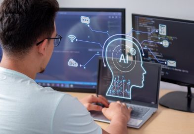 The Best AI Software Development Company in the USA