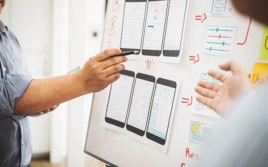 Which Software Is Best For Mobile App Development?