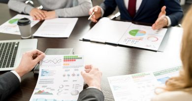 What Is Data Analytics in Business A Comprehensive Guide
