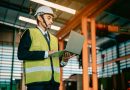Revolutionising Federal Infrastructure The Rise of Government Construction Management Software