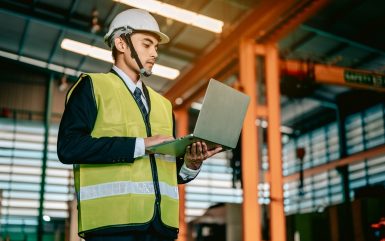 Revolutionising Federal Infrastructure: The Rise of Government Construction Management Software