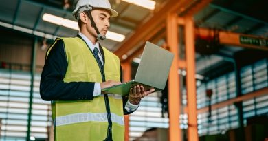 Revolutionising Federal Infrastructure The Rise of Government Construction Management Software