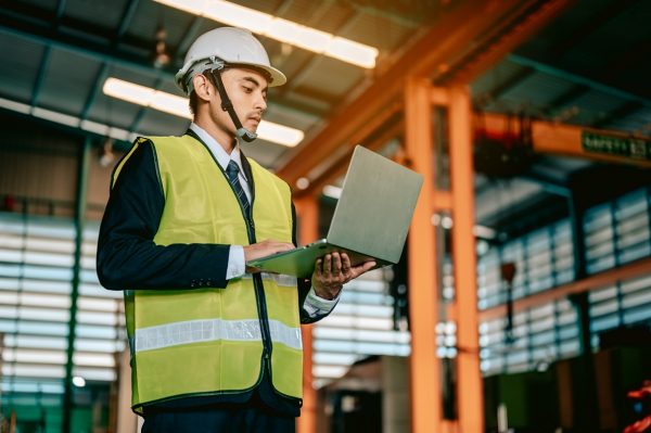 Revolutionising Federal Infrastructure The Rise of Government Construction Management Software