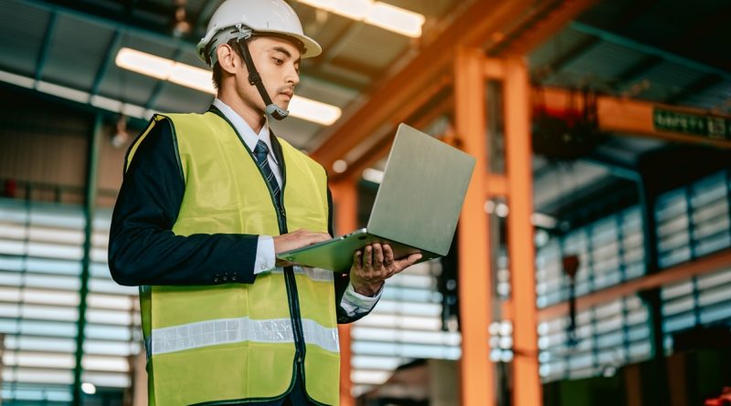 Revolutionising Federal Infrastructure The Rise of Government Construction Management Software