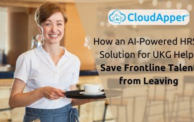 How AI-Powered hrPad for UKG Saves You Precious Frontline Talent (and Dollars)