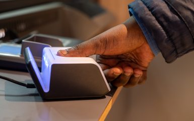 The Future of Biometric Technology in Identity Management