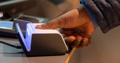 The Future of Biometric Technology in Identity Management