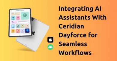 Integrating AI Assistants With Ceridian Dayforce for Seamless Workflows