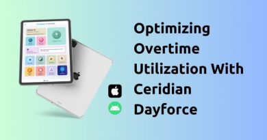 Optimizing Overtime Utilization With Ceridian Dayforce