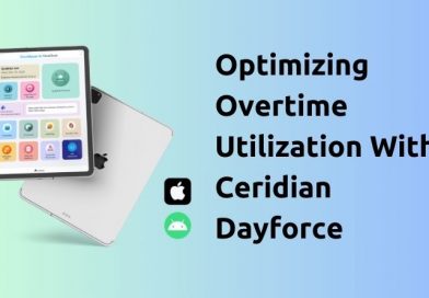 Optimizing Overtime Utilization With Ceridian Dayforce