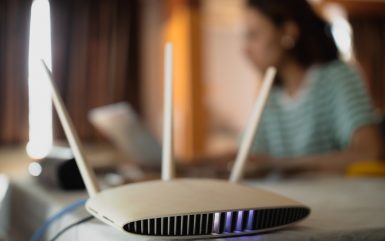 Boosting Business Efficiency with the Latest Wireless Standard