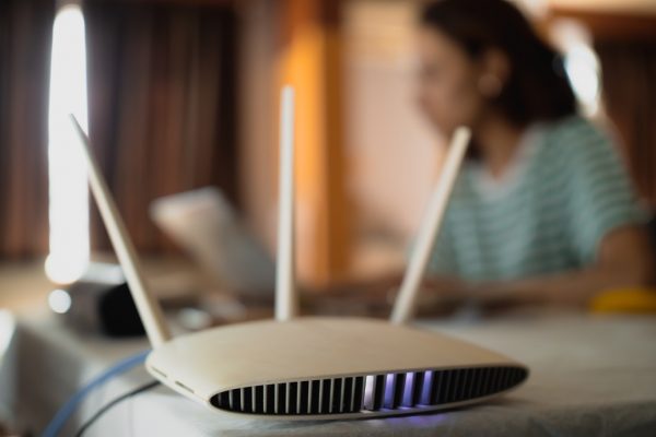 Boosting Business Efficiency with the Latest Wireless Standard