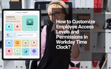 Easiest Way to Set Up Employee Time Tracking With Workday HCM