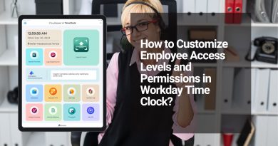 Easiest Way to Set Up Employee Time Tracking With Workday HCM