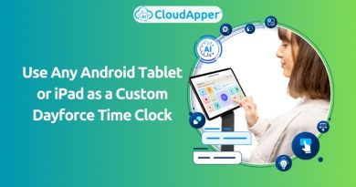 How-To-Use-Any-Android-Tablet-or-iPad-as-a-Custom-Dayforce-Time-Clock
