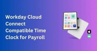 Workday-Cloud-Connect-Compatible-Time-Clock-for-Payroll