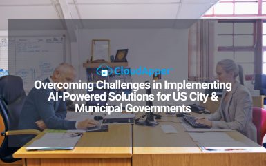 Overcoming Challenges in Implementing AI-Powered Solutions for US City & Municipal Governments