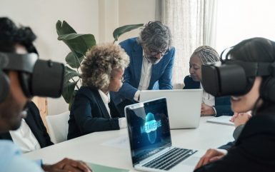 Revolutionizing Public Services with Digital Transformation: An Investor’s Guide