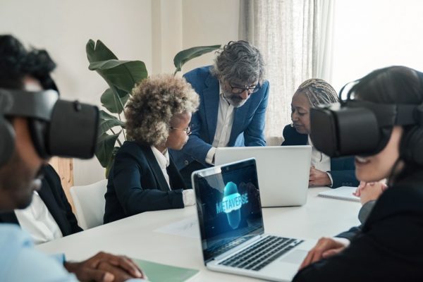 Revolutionizing Public Services with Digital Transformation An Investor’s Guide