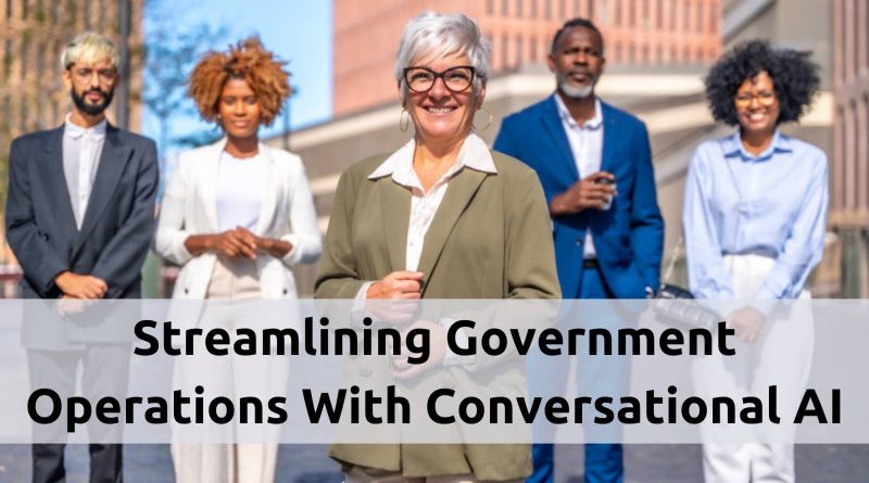 Streamlining-Government-Operations-With-Conversational-AI