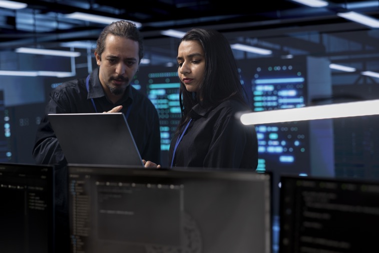 The Dark Side of IoT: Cybersecurity Risks and How to Prevent Them