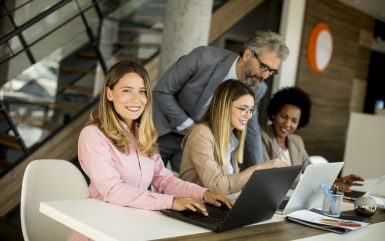 ERP Software Simplified: How Businesses Stay Fast and Flexible