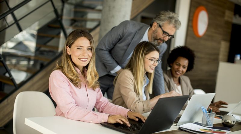 ERP Software Simplified How Businesses Stay Fast and Flexible