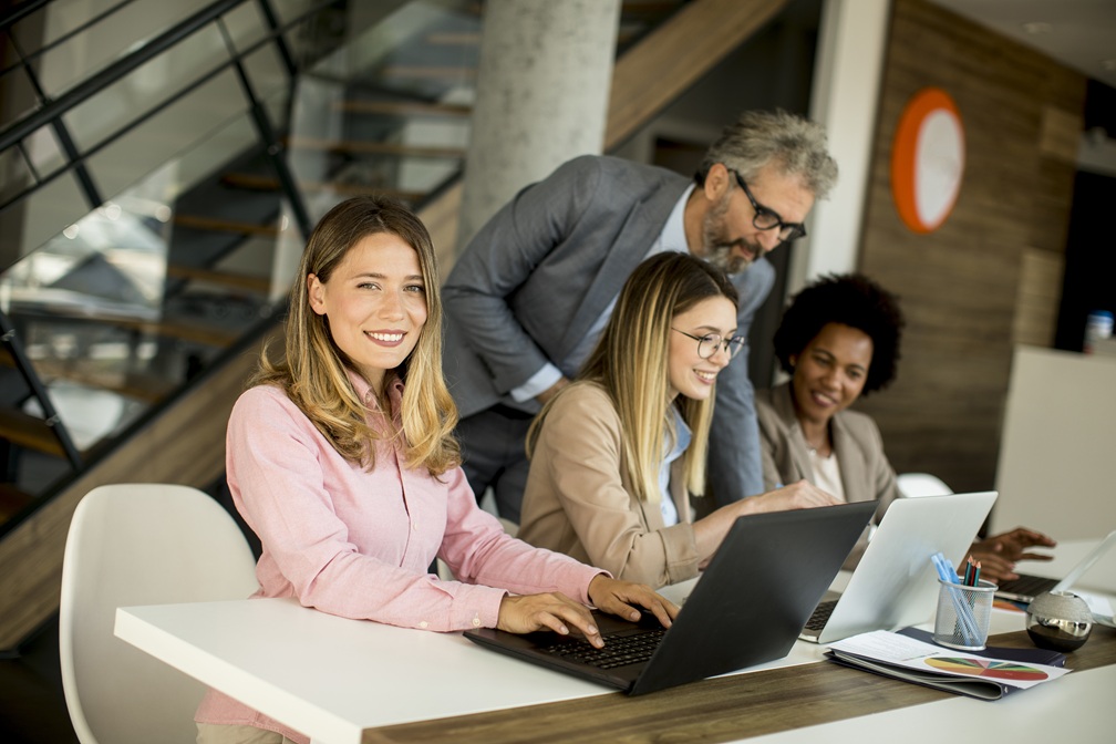 ERP Software Simplified How Businesses Stay Fast and Flexible