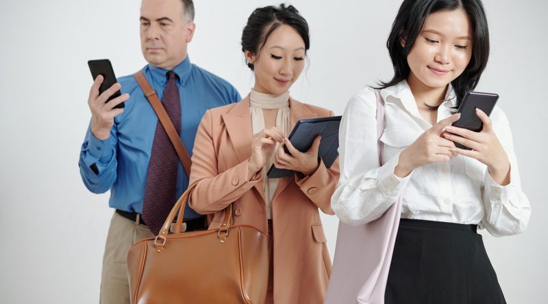 The Impact of BYOD Policies on Organizational Security Posture