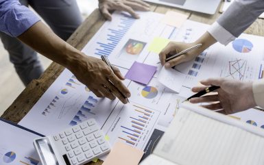 Future-Proofing Your Finance Workflow: Why AP Automation is the Next Step