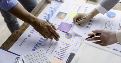 Future-Proofing Your Finance Workflow Why AP Automation is the Next Step
