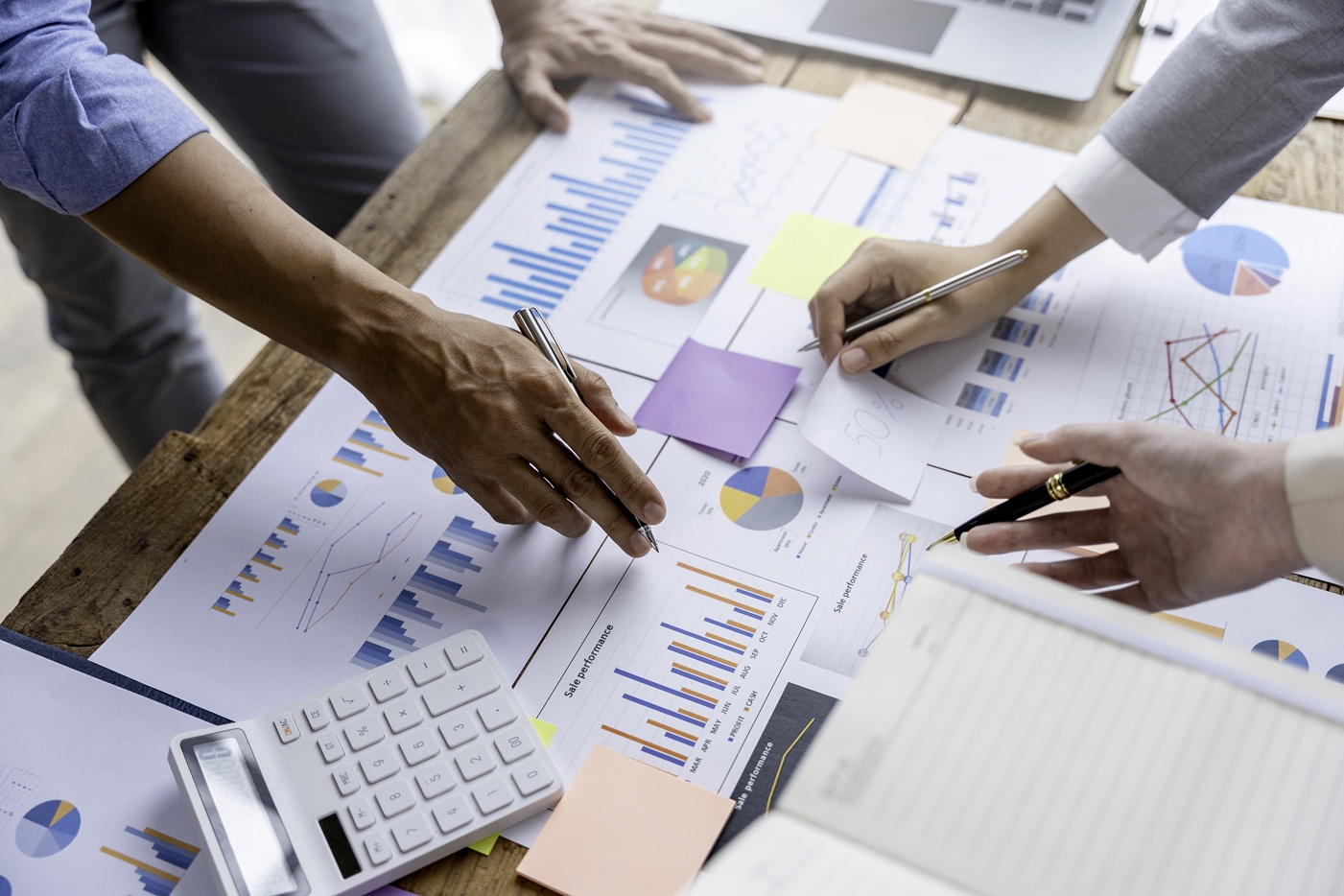 Future-Proofing Your Finance Workflow Why AP Automation is the Next Step