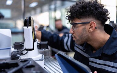 Challenges Faced in Biometrics Manufacturing and Maintenance