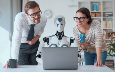 Workflow Reimagined: Integrating Generative AI for Truly Autonomous Customer Service