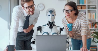 Workflow Reimagined Integrating Generative AI for Truly Autonomous Customer Service