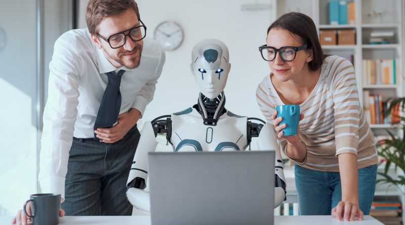 Workflow Reimagined Integrating Generative AI for Truly Autonomous Customer Service