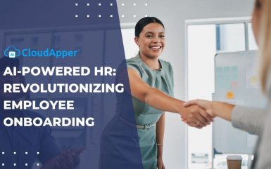 AI-Powered HR: How Smart Onboarding Is Changing the Employee Experience Forever