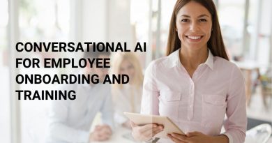 Conversational-AI-for-Employee-Onboarding-and-Training