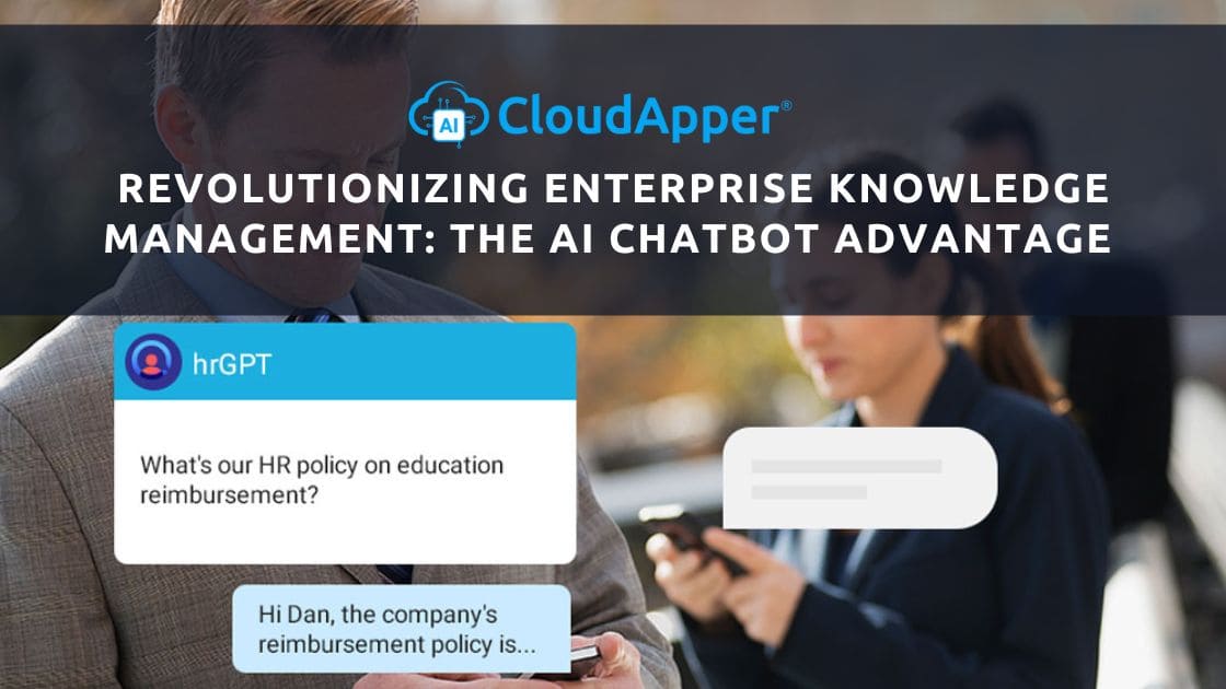 Knowledge Management for Chatbot Functioning: How AI Chatbots Unlock Instant Enterprise-Wide Answers