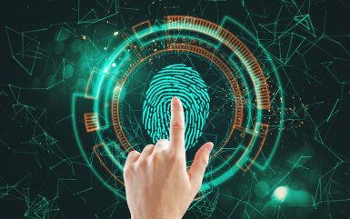 Biometric Authentication vs Traditional Authentication: A Business Perspective