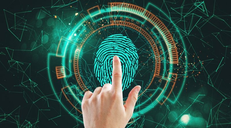 Biometric Authentication