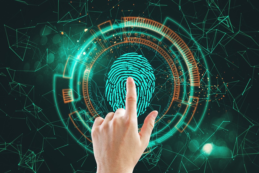 Biometric Authentication vs Traditional Authentication: A Business ...