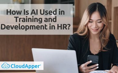 AI in Training and Development in HR