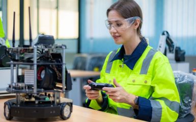 Manual vs Automated Testing in IoT: When to Use Each Approach