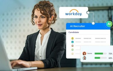 Revolutionizing Talent Acquisition: AI-Powered Candidate Sourcing from Workday ATS