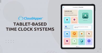 Tablet-Based-Time-Clock-Systems-for-Employees-Streamlining-Workforce-Management