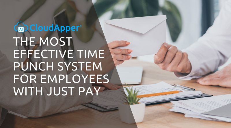 The Most Effective Time Punch System for “Just Pay” in Service-Based SMBs: Secure, Affordable AI TimeClock Integration with Payroll Systems The-Most-Effective-Time-Punch-System-for-Employees-With-Just-Pay